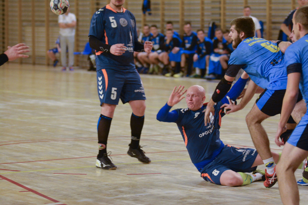 Cała pula dla Olimpu. Brawo OSIR [fotorelacja]