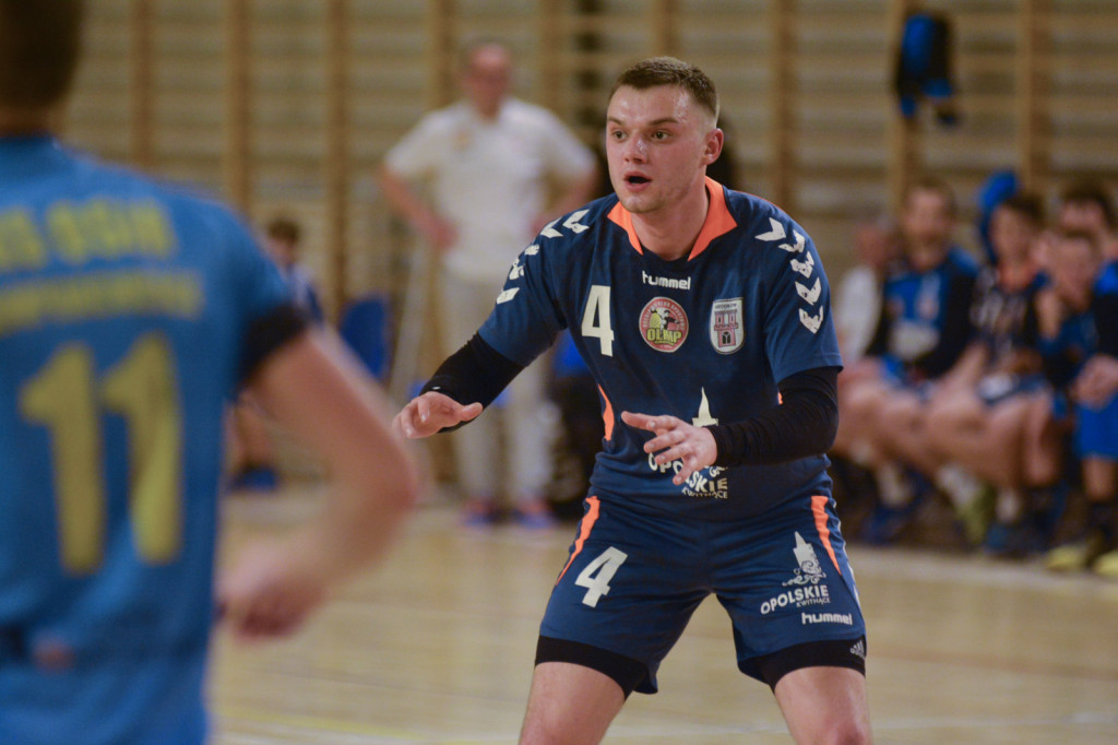 Cała pula dla Olimpu. Brawo OSIR [fotorelacja]