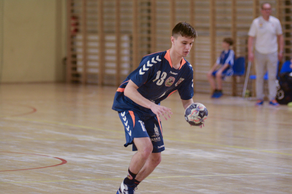 Cała pula dla Olimpu. Brawo OSIR [fotorelacja]