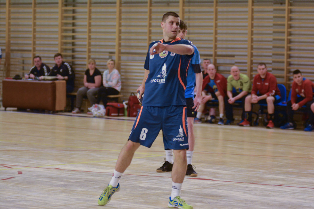 Cała pula dla Olimpu. Brawo OSIR [fotorelacja]