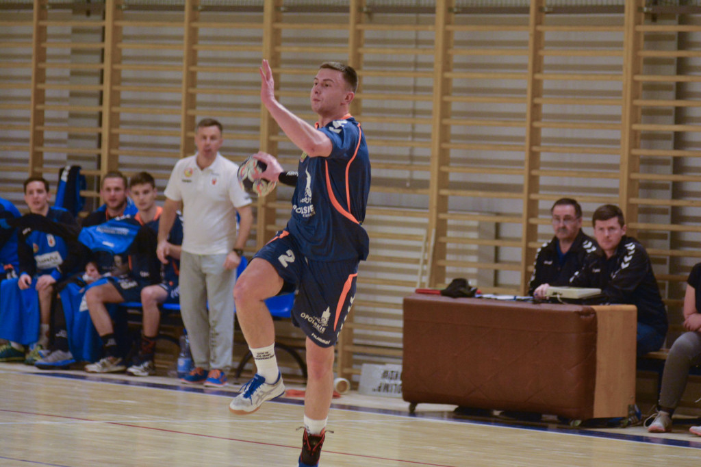 Cała pula dla Olimpu. Brawo OSIR [fotorelacja]