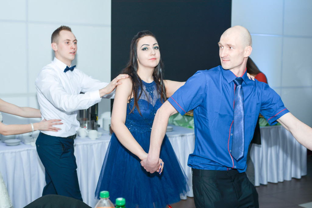 Studniówki 2018: Bal maturalny Zespół Szkół Zawodowych nr 1 im. Marii Skłodowskiej-Curie w Brzegu [fotorelacja]