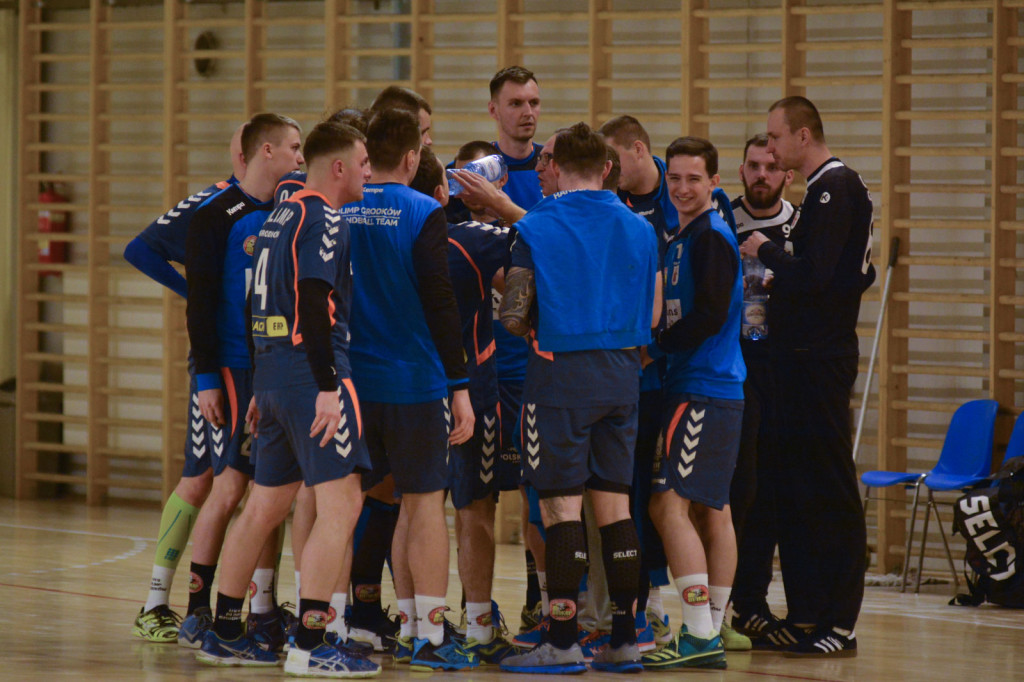 Cała pula dla Olimpu. Brawo OSIR [fotorelacja]