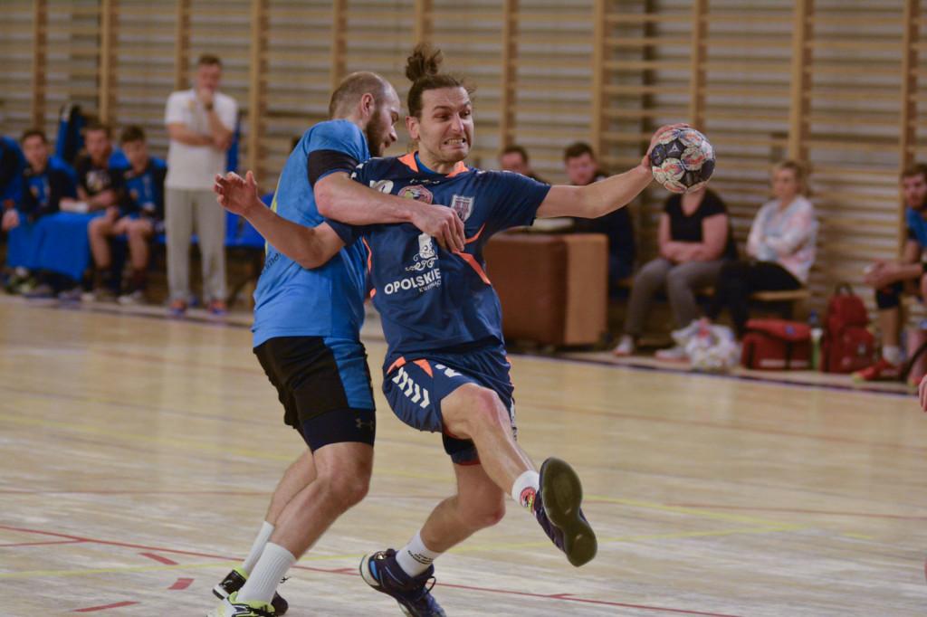 Cała pula dla Olimpu. Brawo OSIR [fotorelacja]