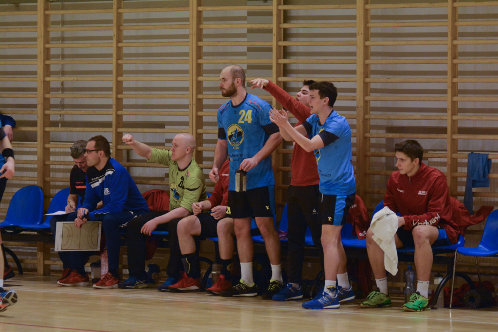 Cała pula dla Olimpu. Brawo OSIR [fotorelacja]