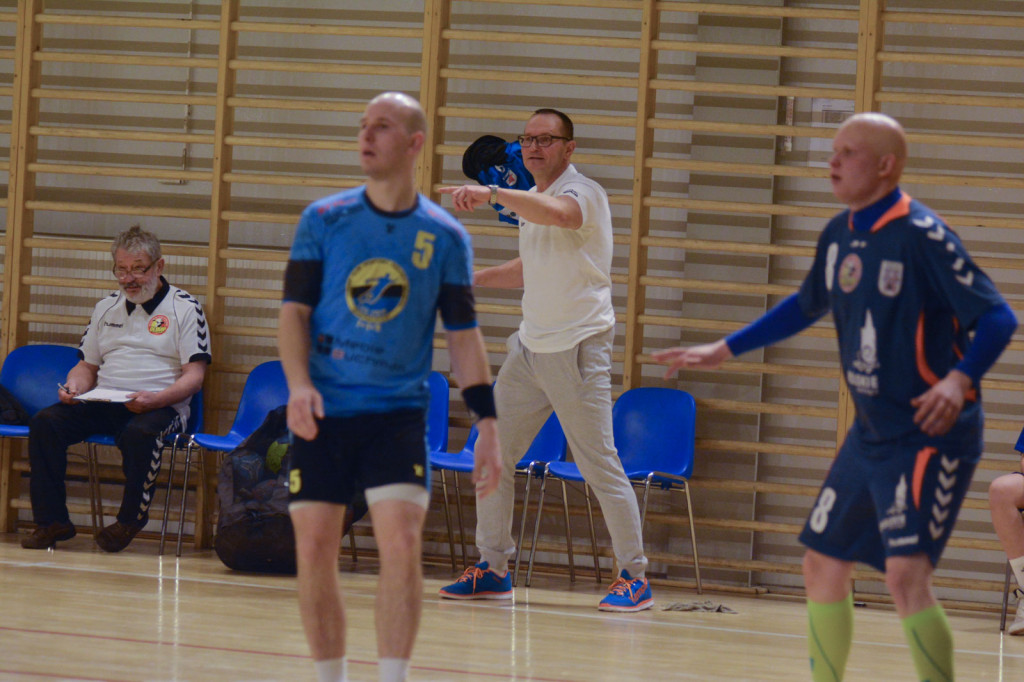 Cała pula dla Olimpu. Brawo OSIR [fotorelacja]