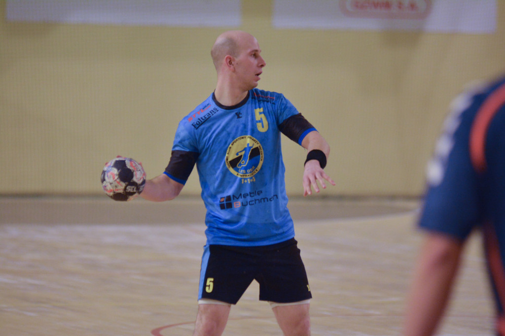 Cała pula dla Olimpu. Brawo OSIR [fotorelacja]