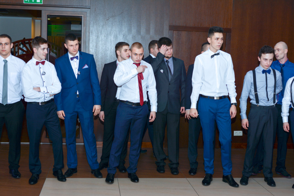 Studniówki 2018: Bal maturalny Zespół Szkół Zawodowych nr 1 im. Marii Skłodowskiej-Curie w Brzegu [fotorelacja]