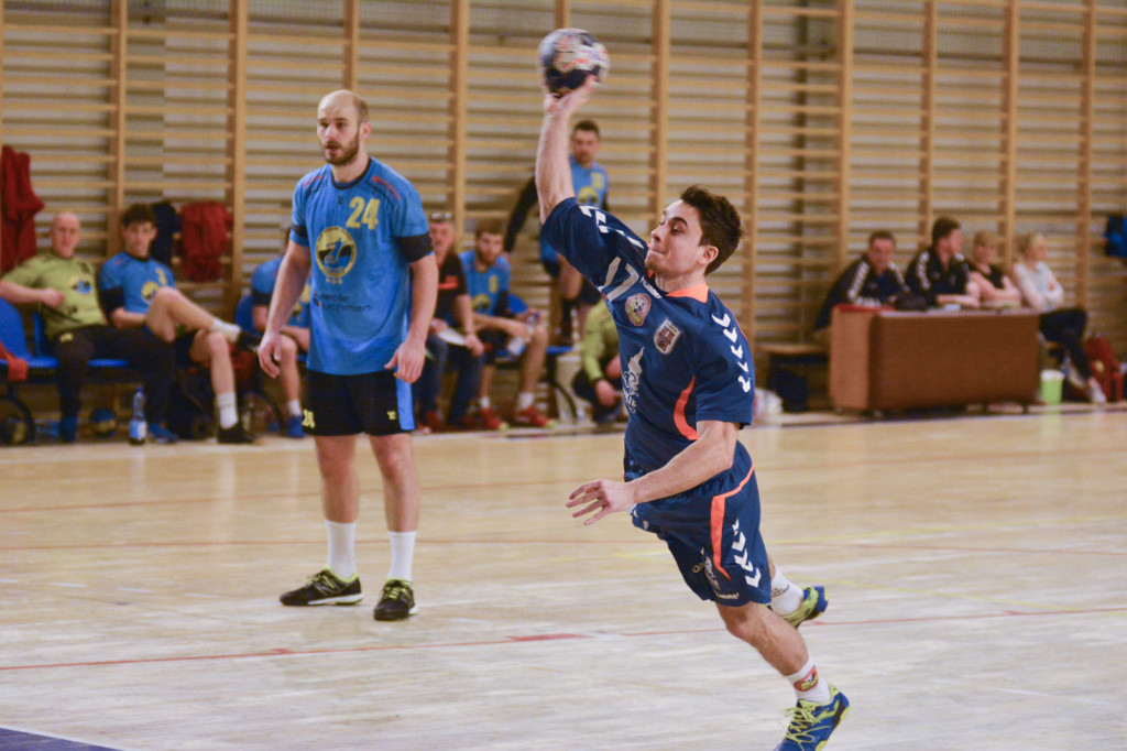 Cała pula dla Olimpu. Brawo OSIR [fotorelacja]