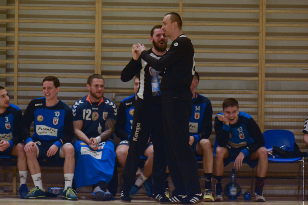 Cała pula dla Olimpu. Brawo OSIR [fotorelacja]