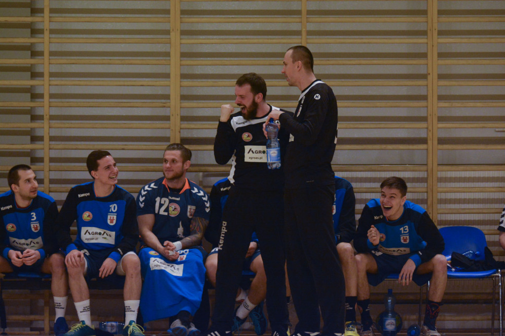 Cała pula dla Olimpu. Brawo OSIR [fotorelacja]