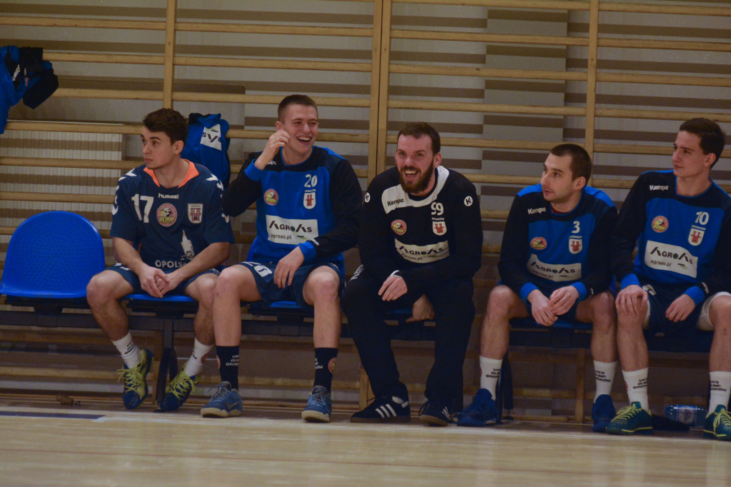 Cała pula dla Olimpu. Brawo OSIR [fotorelacja]