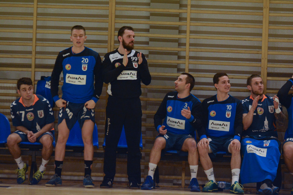 Cała pula dla Olimpu. Brawo OSIR [fotorelacja]