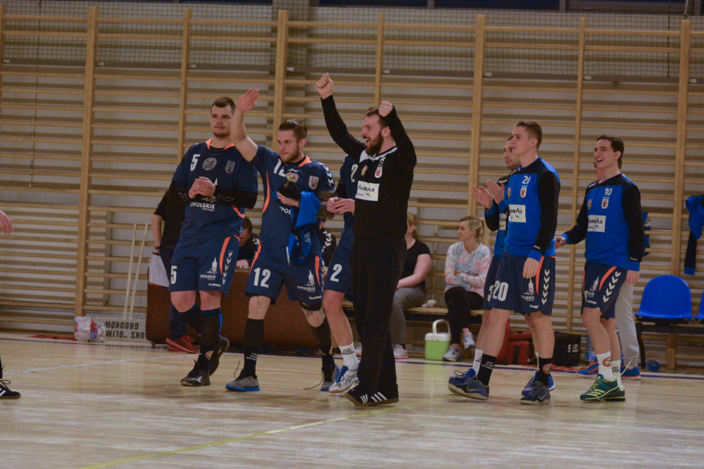 Cała pula dla Olimpu. Brawo OSIR [fotorelacja]