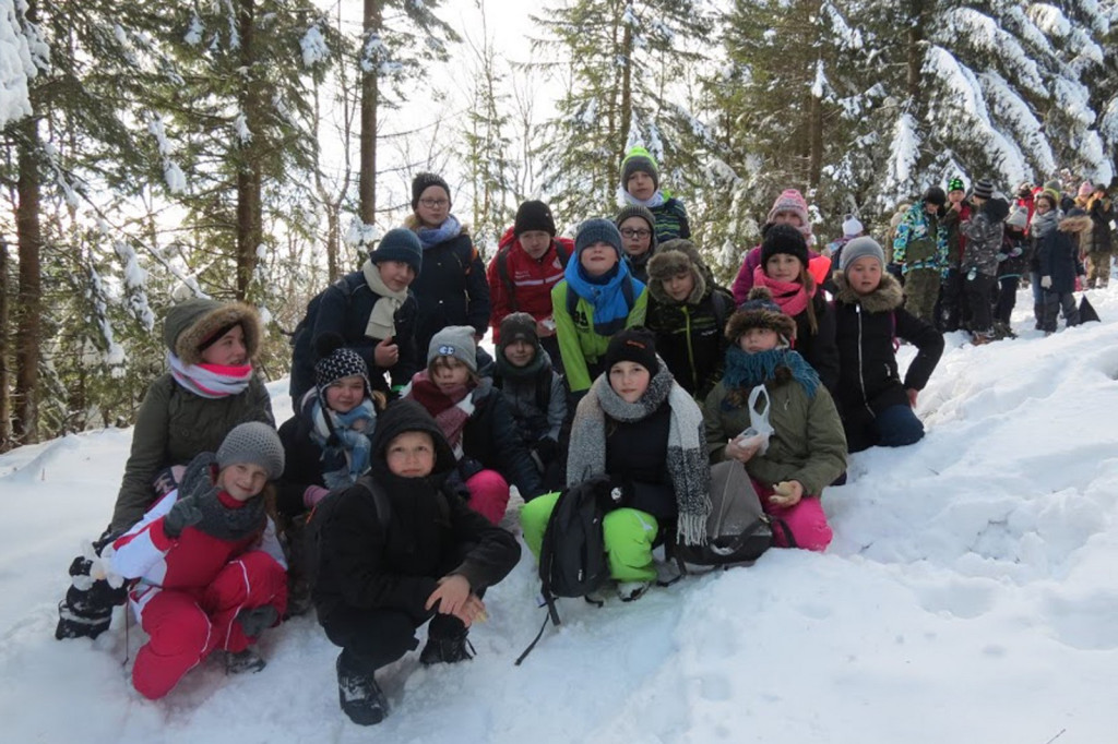 Wspomnienia to do siebie mają, że zawsze, kiedy zechcesz, wracają...
