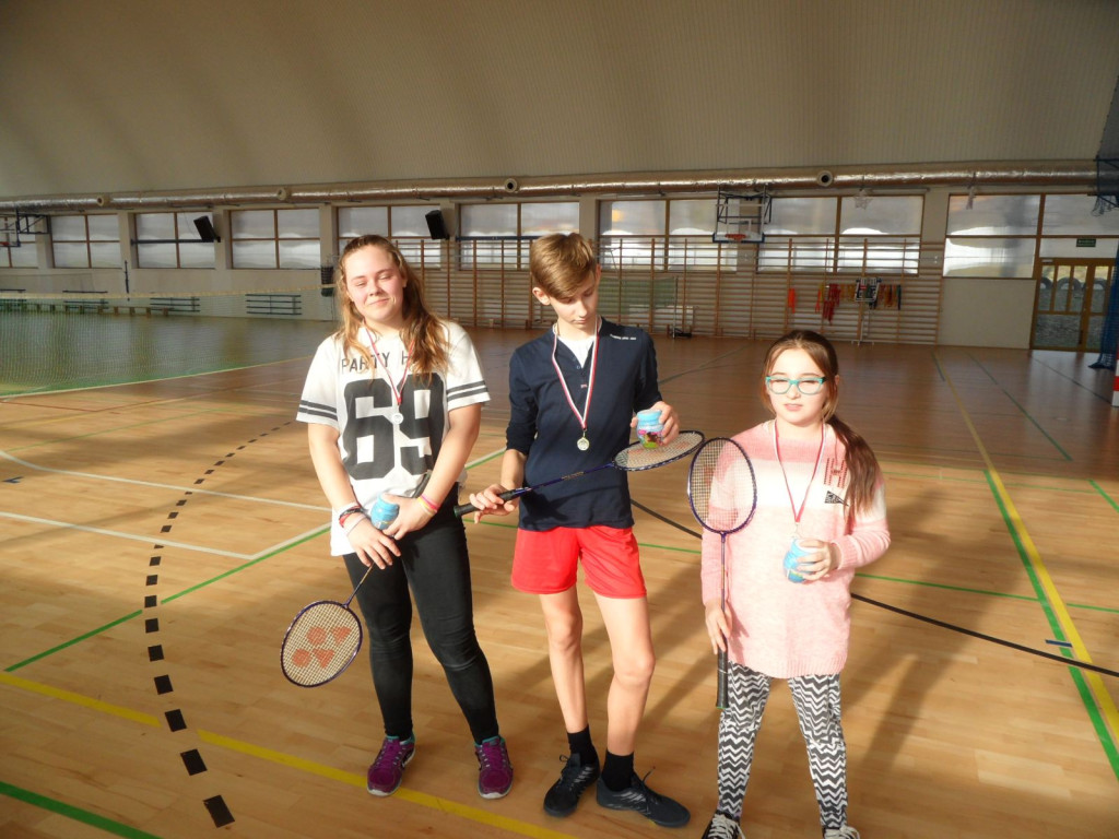 Zajęcia sportowe - Ferie 2018