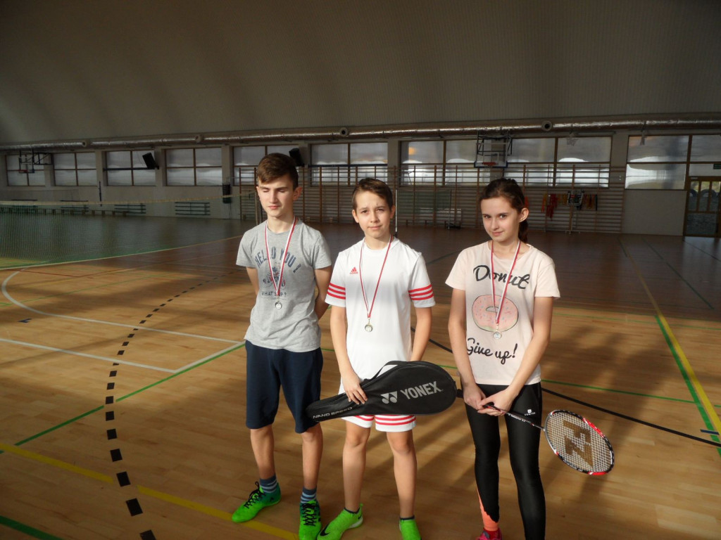 Zajęcia sportowe - Ferie 2018