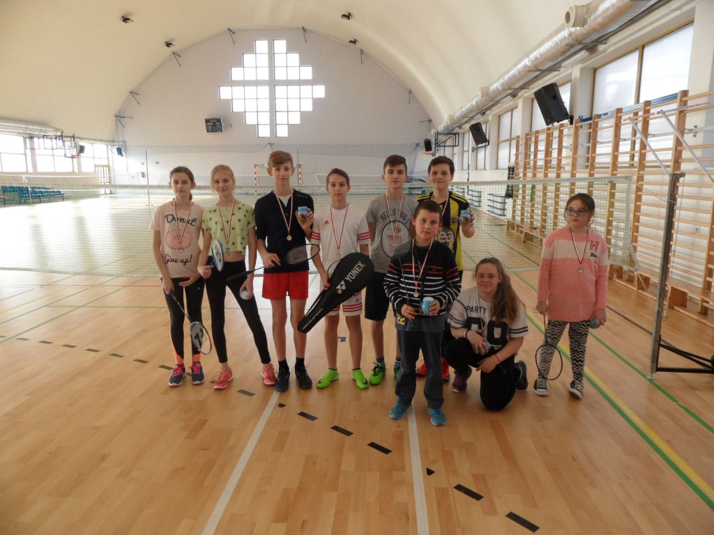 Zajęcia sportowe - Ferie 2018