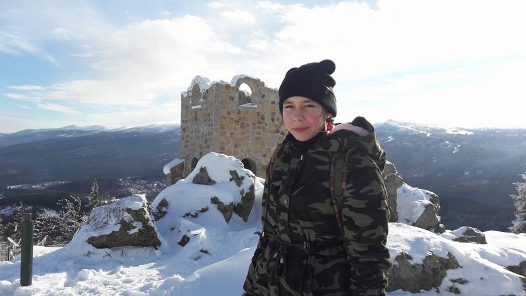 Wspomnienia to do siebie mają, że zawsze, kiedy zechcesz, wracają...