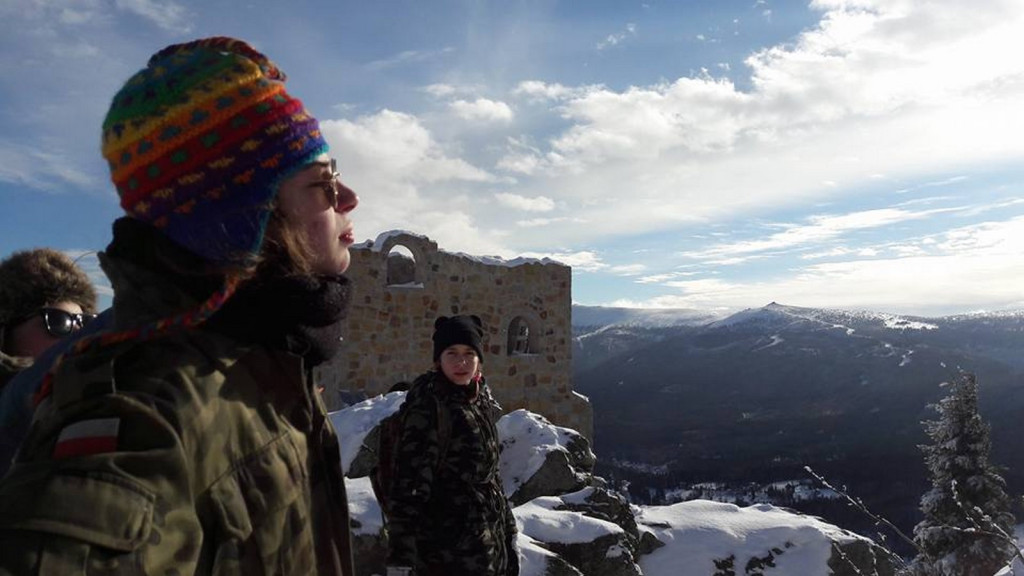 Wspomnienia to do siebie mają, że zawsze, kiedy zechcesz, wracają...