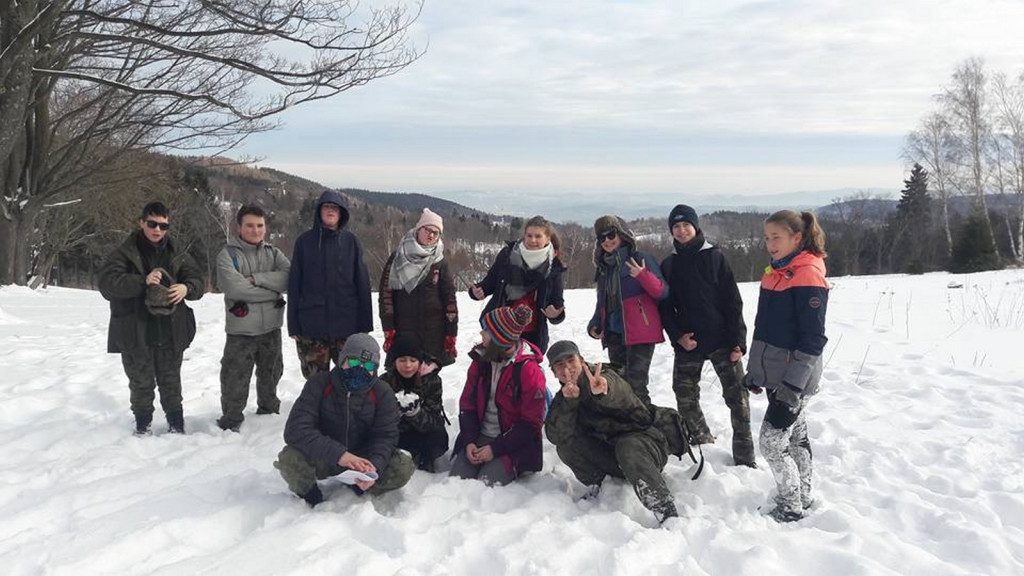 Wspomnienia to do siebie mają, że zawsze, kiedy zechcesz, wracają...