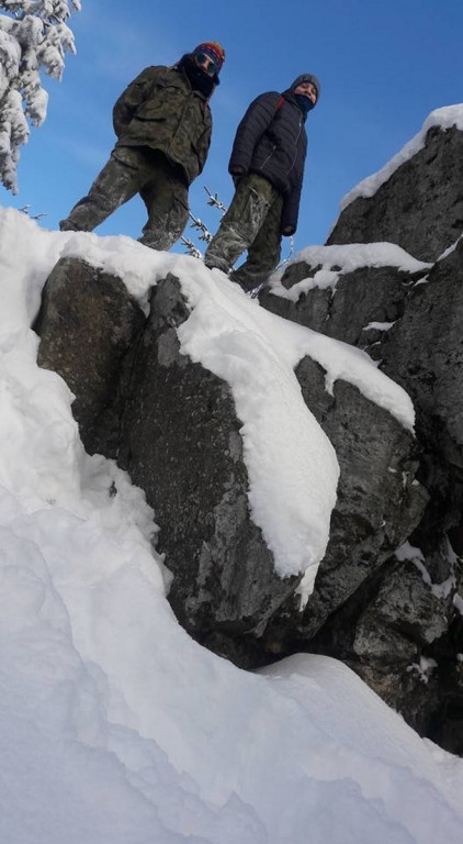 Wspomnienia to do siebie mają, że zawsze, kiedy zechcesz, wracają...