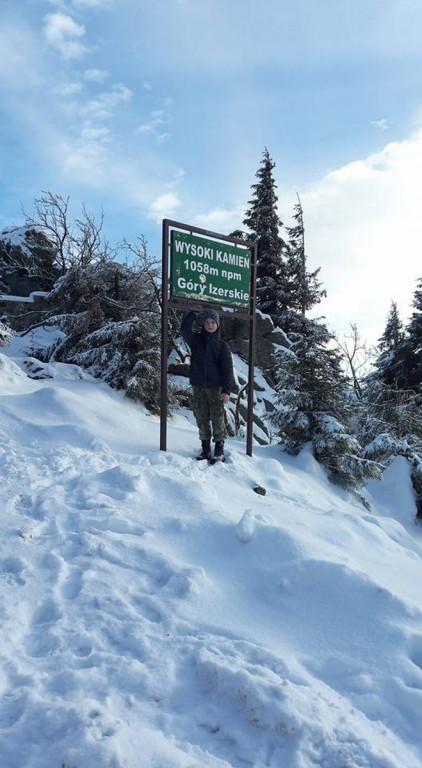 Wspomnienia to do siebie mają, że zawsze, kiedy zechcesz, wracają...
