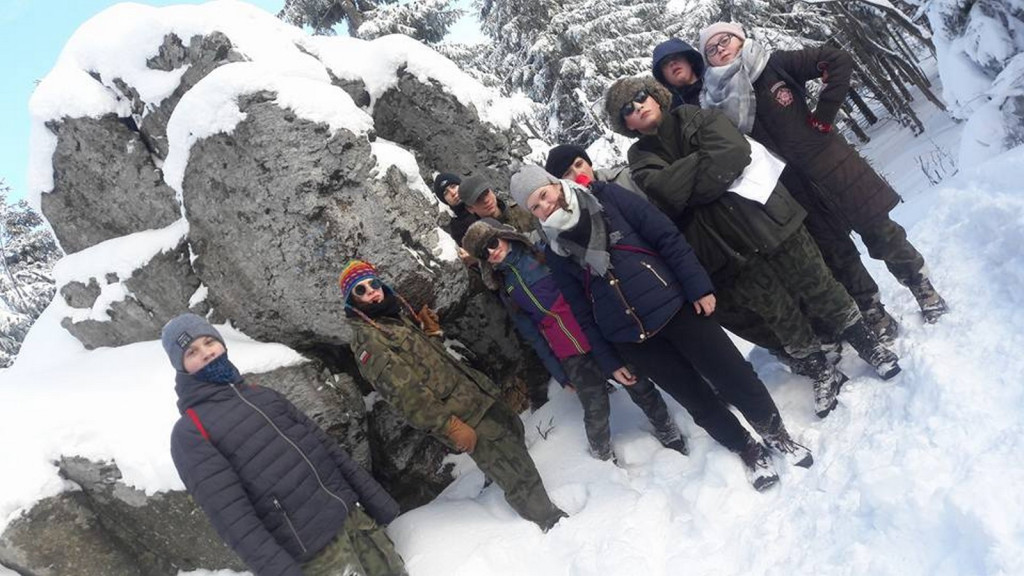 Wspomnienia to do siebie mają, że zawsze, kiedy zechcesz, wracają...