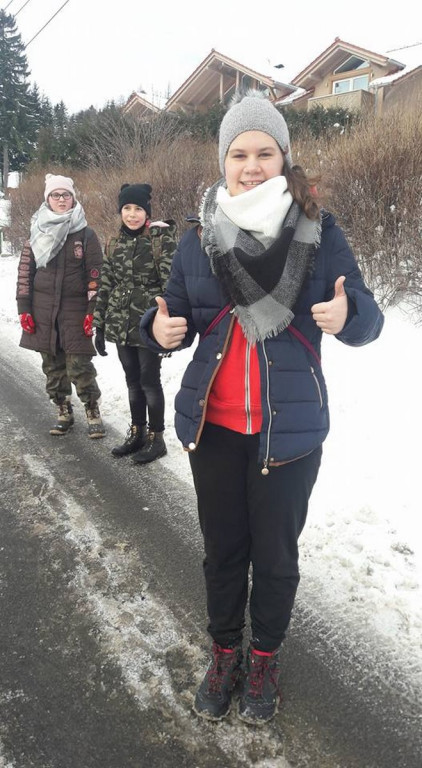 Wspomnienia to do siebie mają, że zawsze, kiedy zechcesz, wracają...