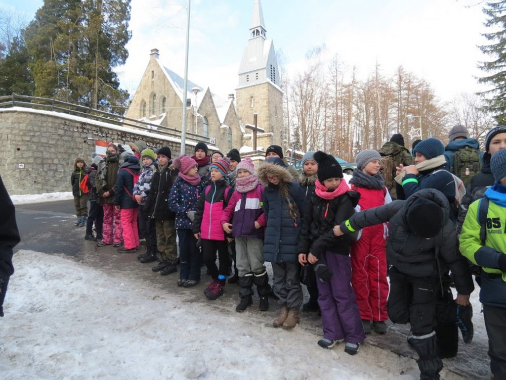 Wspomnienia to do siebie mają, że zawsze, kiedy zechcesz, wracają...