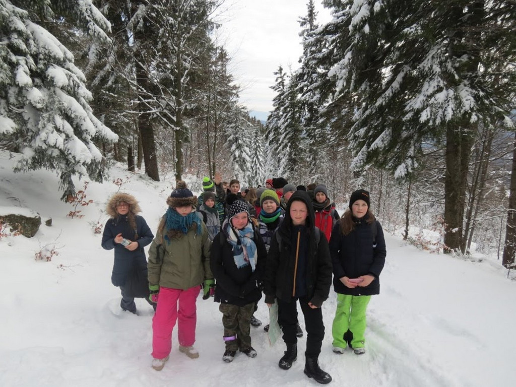 Wspomnienia to do siebie mają, że zawsze, kiedy zechcesz, wracają...