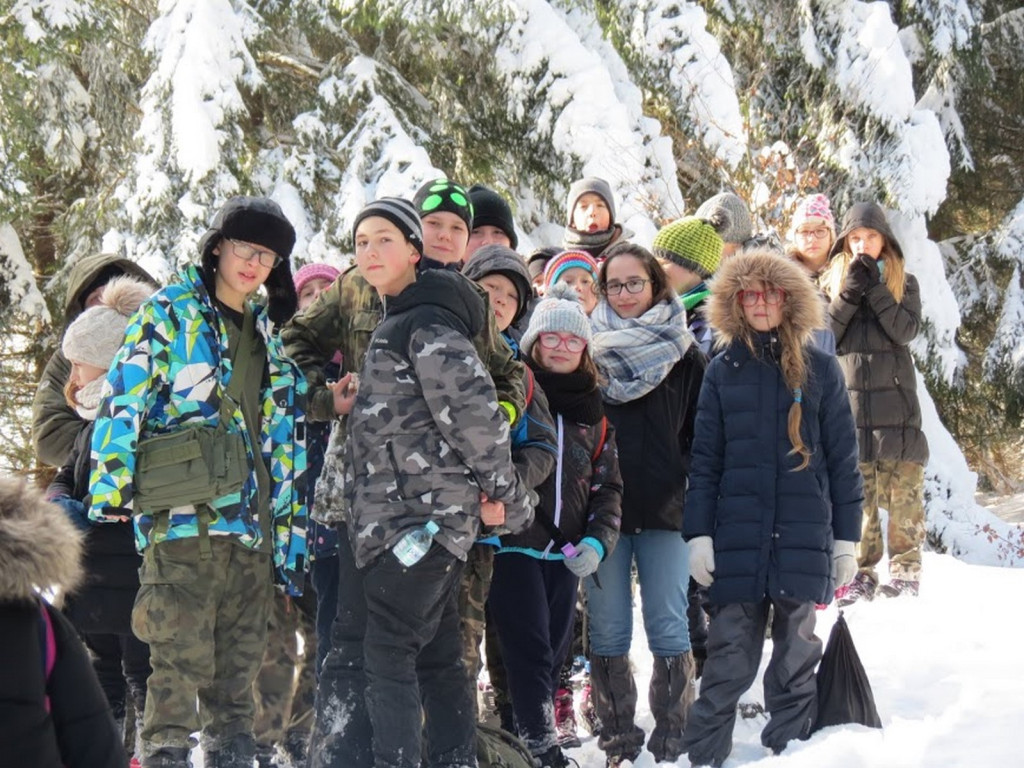 Wspomnienia to do siebie mają, że zawsze, kiedy zechcesz, wracają...