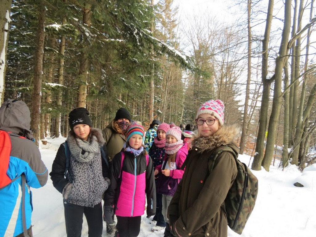 Wspomnienia to do siebie mają, że zawsze, kiedy zechcesz, wracają...