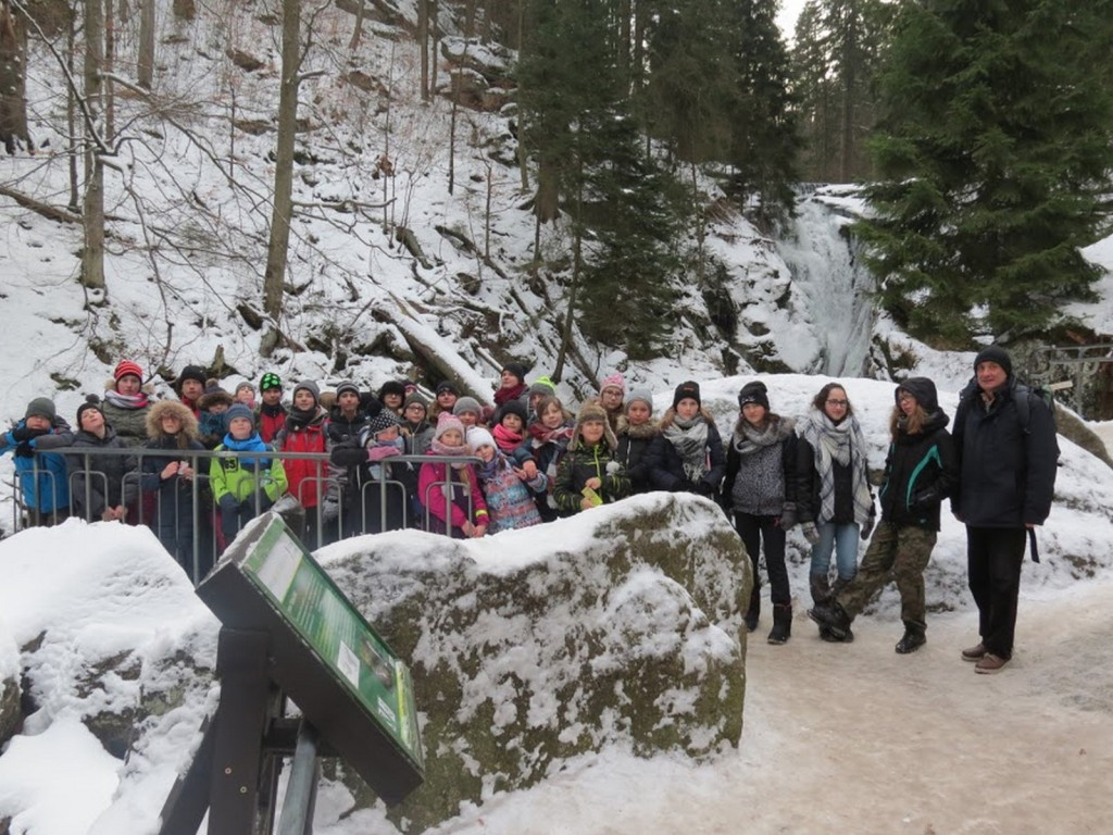 Wspomnienia to do siebie mają, że zawsze, kiedy zechcesz, wracają...