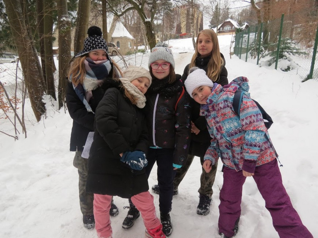 Wspomnienia to do siebie mają, że zawsze, kiedy zechcesz, wracają...