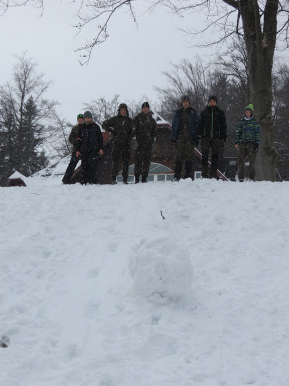 Wspomnienia to do siebie mają, że zawsze, kiedy zechcesz, wracają...