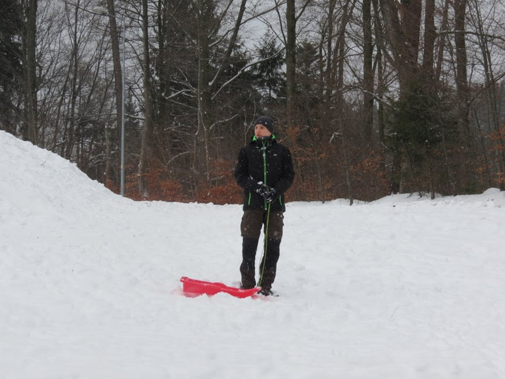 Wspomnienia to do siebie mają, że zawsze, kiedy zechcesz, wracają...