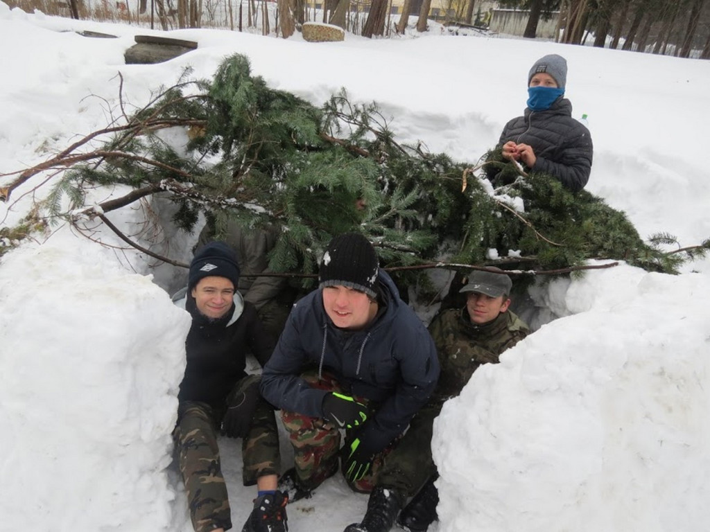 Wspomnienia to do siebie mają, że zawsze, kiedy zechcesz, wracają...