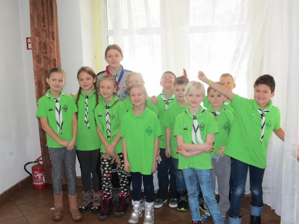 Wspomnienia to do siebie mają, że zawsze, kiedy zechcesz, wracają...