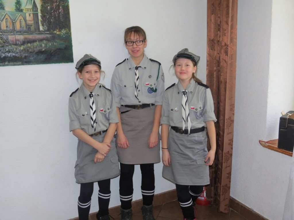 Wspomnienia to do siebie mają, że zawsze, kiedy zechcesz, wracają...