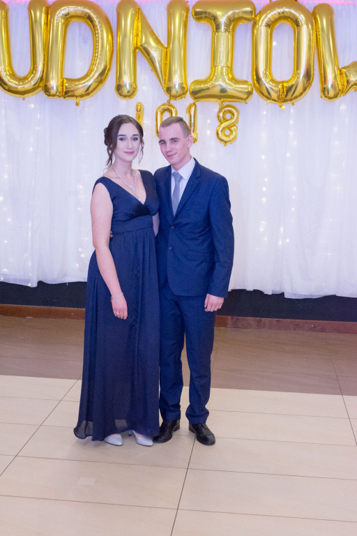 Studniówki 2018: Bal maturalny I Liceum Ogólnokształcącego w Brzegu [fotorelacja]