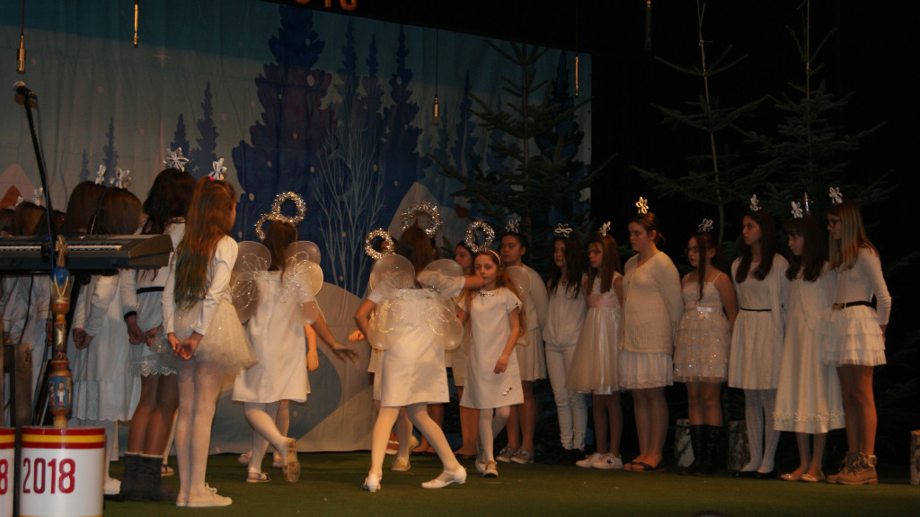 Pierwszy etap XXXIII edycji Herodów