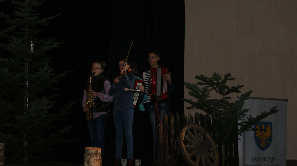 Pierwszy etap XXXIII edycji Herodów