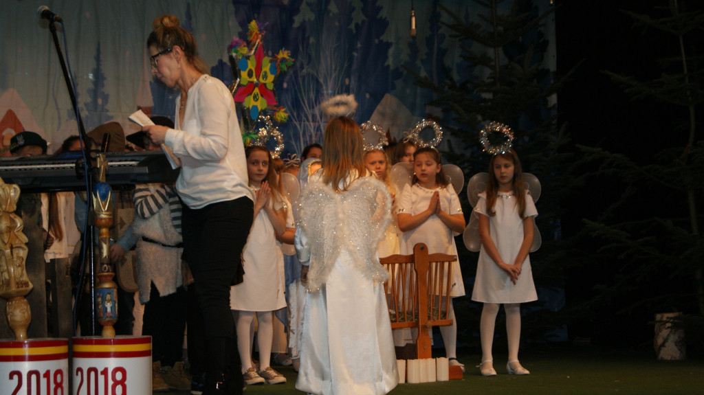 Pierwszy etap XXXIII edycji Herodów