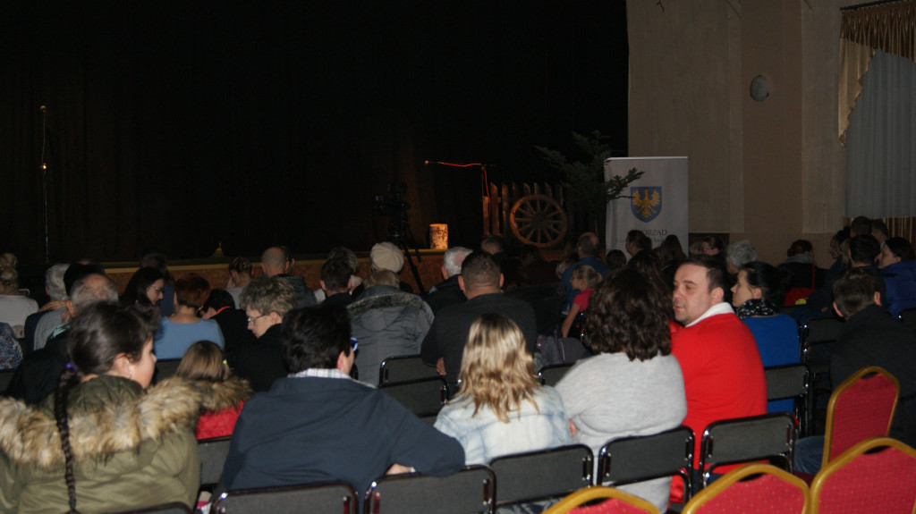 Pierwszy etap XXXIII edycji Herodów