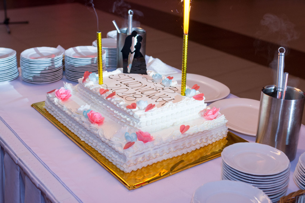 Studniówki 2018: Bal maturalny ZSB im. Księcia Jerzego II Piasta w Brzegu [fotorelacja]