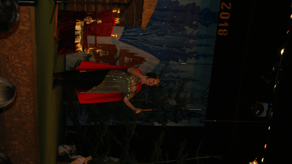 Pierwszy etap XXXIII edycji Herodów