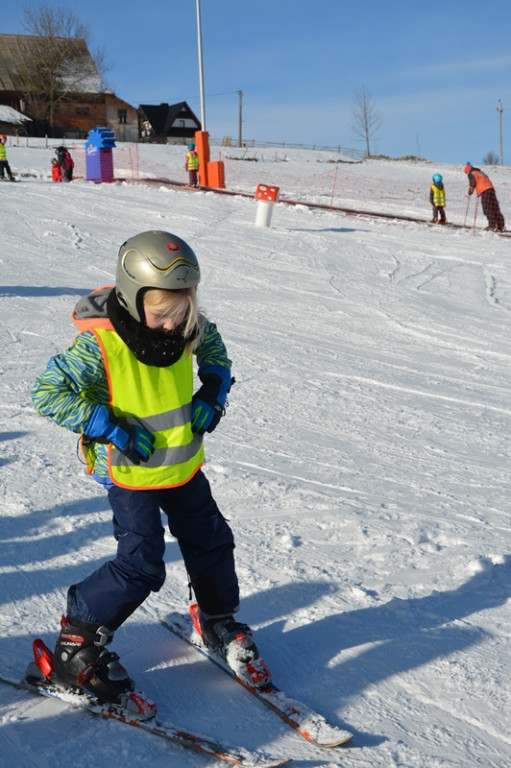 Zimowisko 2018 w Murzasichle