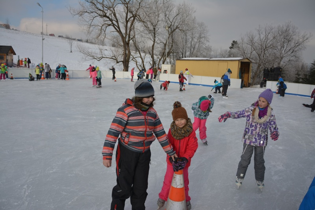 Zimowisko 2018 w Murzasichle