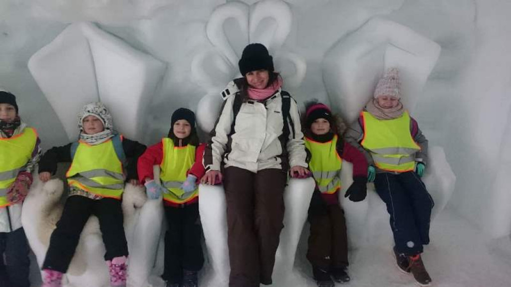 Zimowisko 2018 w Murzasichle